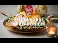 Poiesz. December, Puur Genieten: Filetrollade in bladerdeeg