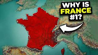 25 Incredible Facts About Why France Is So Important!