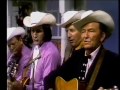 lester flatt and the nashville grass with a young marty stuart