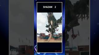 Shazam 2 #shazam #shazam2 #dc