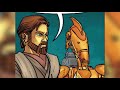The B1 Battle Droid Who Fought With Clones From the 212th [TRAGIC] - Coppertop