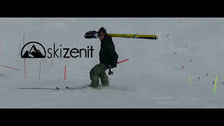 Ski camp for adults - Ski Zenit ®