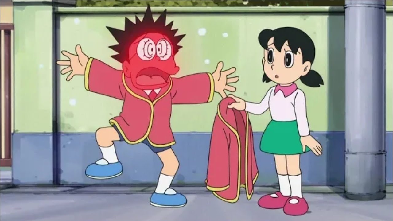 Download Doraemon Episodes In Hindi Highly Compressed Animalbpo