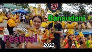 Street dancing Bansudani Festival 2023