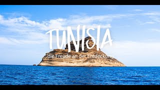 مناطق سياحية رائعة يجب عليك زيارتها في تونس | Wonderful touristic areas you must visit in Tunisia 😍😲