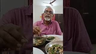 ഇന്നത്തെ അത്താഴം അത്തിപ്പഴത്തോളം // Nadan tasty dinner