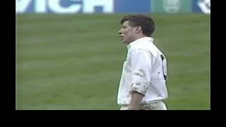 Englands Rugby Glory Years - 1988-1993