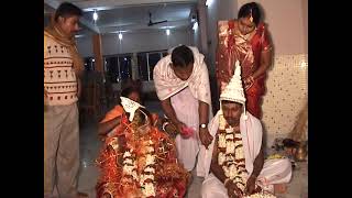 Sukanta \u0026 Banashree Wedding Video Part 3 | সুকান্ত ও বনশ্রীর বিয়ের ভিডিও তৃতীয় পর্ব