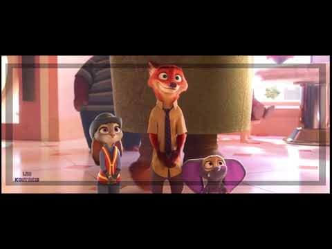 Zootopia Craziness 3 Youtube