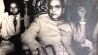 Dr Ambedkar Speaking truth about Gandhi and Netaji in BBC Interview 1955