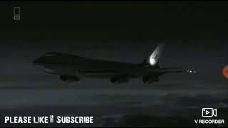 Mayday ACI: Target is Destroyed(Korean Air 007 Shootdown)(Videolink in Discription👇)