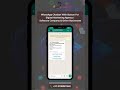 🔸WhatsApp ChatBot With Button For Digital Marketing Agency / Software Company & Other Businesses.🔸
