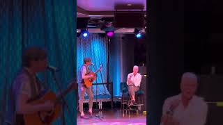 Holiday From Real Cruise - William Beckett (The Academy Is…) - Sputter ft. Andrew McMahon - 11/10/24