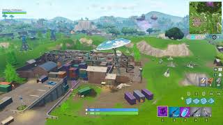 uusi fortnite GLITCHI NÄKYMÄTTÖMÄKSI PLAYGROUND MODESSA