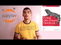 تقييم كتاب Python Data Science Handbook