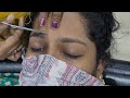 ಕೂಡಿರುವ ಐಬ್ರೋಸ್ ಮಾಡುವುದು ಹೇಗೆ joint eyebrows ನ್ಯಾಚುರಲ್ ಬ್ಯೂಟಿ ಸಲೂನ್ ಅಂಡ್ ಟ್ರೈನಿಂಗ್ ಸೆಂಟರ್..