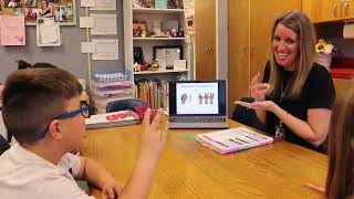 Step 1 Phonological Awareness