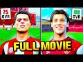 I Became the Premier League's Best Player - Full Movie