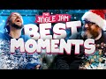 The Yogscast's Favourite Jingle Jam Moments