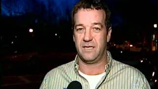 Gribble Found Guilty, Sane In Mont Vernon Murder