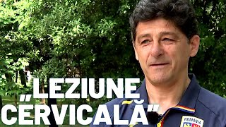 Problemele pe care le are Miodrag Belodedici: ”Am o leziune cervicală, mă doare capul săptămânal”