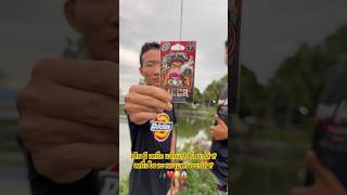 เฮีย มี เหยื่อ แจ๊กแปปโฮ เปล่า? #fishinggo #fishinggosaraburi #fishing #ตกปลา #เฮียเฮียเฮีย