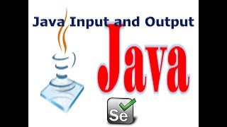 Selenium Lesson 12: Java IO and File Handling|Java for Selenium|G C Reddy|