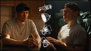 Light Modifiers 101: Master Your Modifiers
