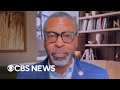 NAACP president weighs in on Trump's targeting of DEI policies
