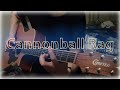 Cannonball Rag - Fingerstyle Guitar