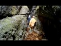 great douk cave to middle washfold caving trip