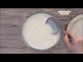 smooth hot tau fu fa with gdl no gypsum powder mykitchen101en