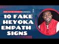 The Fake HEYOKA Empath: A Narcissist PRETENDING TO BE A heyoka