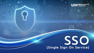 Single Sign On Service (SSO)