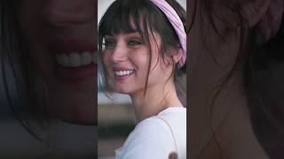 Ana de Armas। deep water-acter🧜‍♀️♥ #shorts #anadearmas #youtubeshorts #ghosted #trending