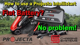 Projecta Intellistart IS1220