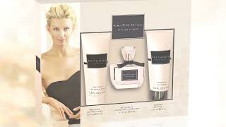 Faith Hill Fragrances Mother's Day