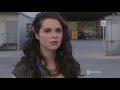 switched at birth emmett s letter u0026 graffiti 1x23