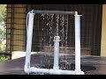 How To Make a Air cooler From Water How To Make a Air cooler From Water