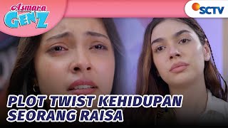 Jadi Ini Alasanya Kepaa Raisa Benci sama Catalina! | Asmara Gen Z Episode 67