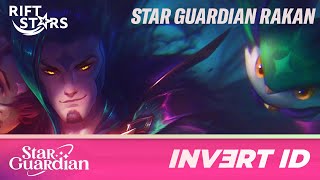 Star Guardian Rakan is here! 🕊️ SKIN REVIEW | GAMEPLAY | Wild Rift #RiftStars