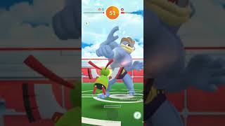 Pokedraft season 2, Machamp