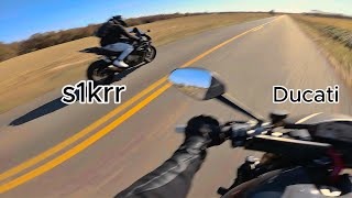 Biker Bros: The Sportbike Brotherhood You Never Knew Existed