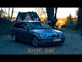 BMW E46 carporn