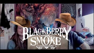 Blackberry Smoke - Sunrise in Texas (Official Music Video) - Dad&DaughterFirstReaction