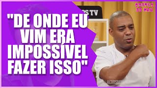 VOLTA AO MUNDO COM POUCO DINHEIRO: SONHO IMPOSSÍVEL? - ROBSON JESUS - ACHISMOS