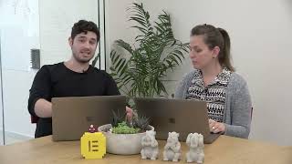 Elementor Webinar Motion Effects #Creatoritcollege