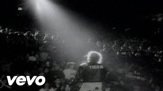 Glass Tiger - (Watching) Worlds Crumble