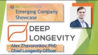 Metabesity 2020: Deep Longevity