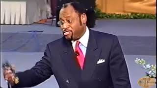 The Kingdom is not a Religion - Myles Munroe